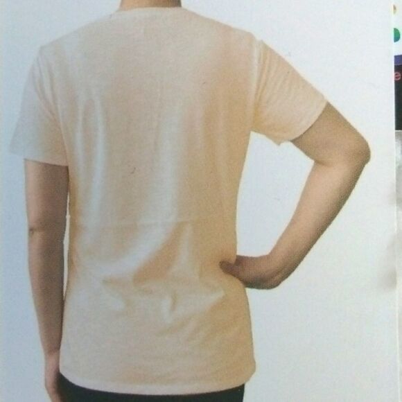 NWT Pride Tee - Picture 2 of 3